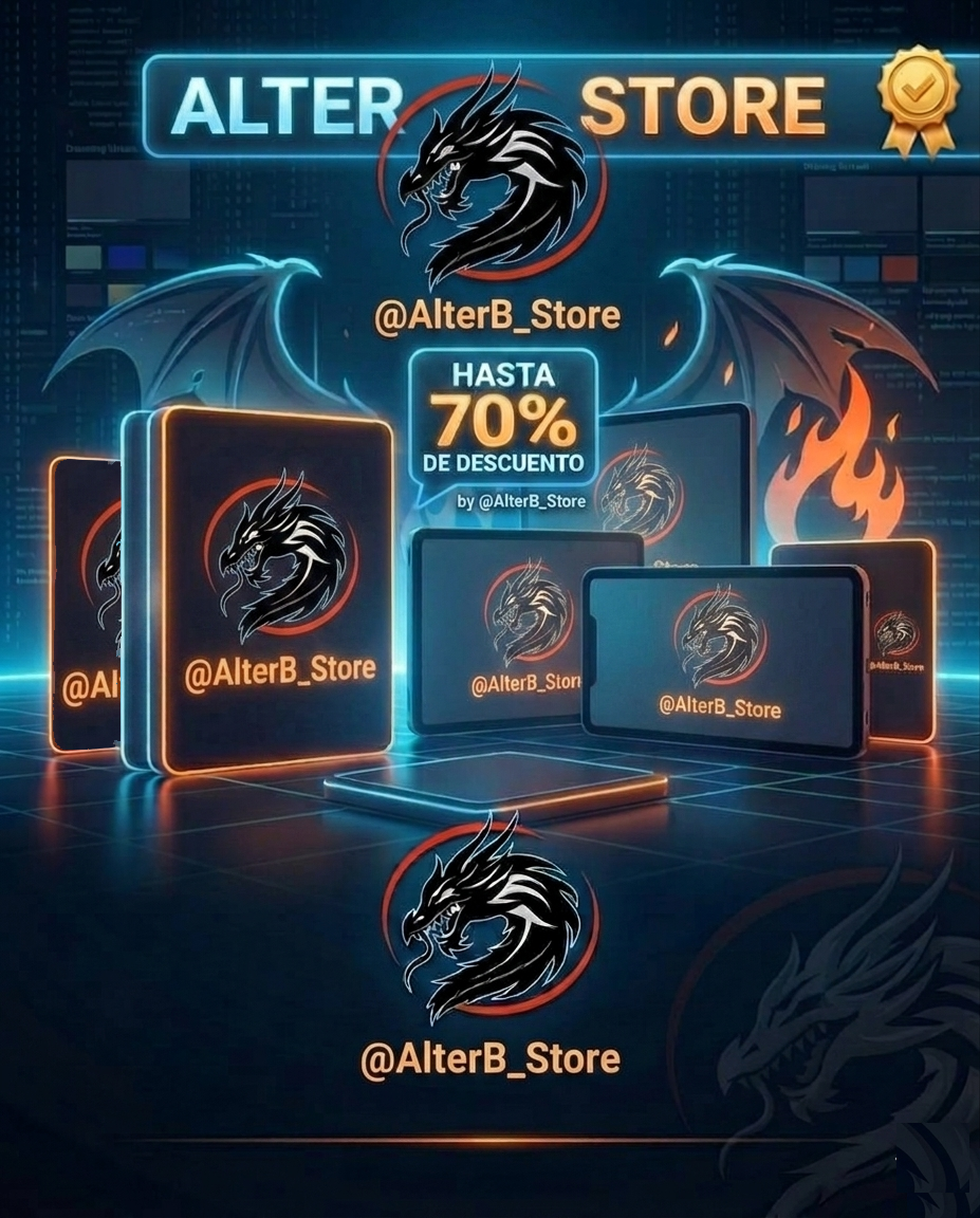 alterb store